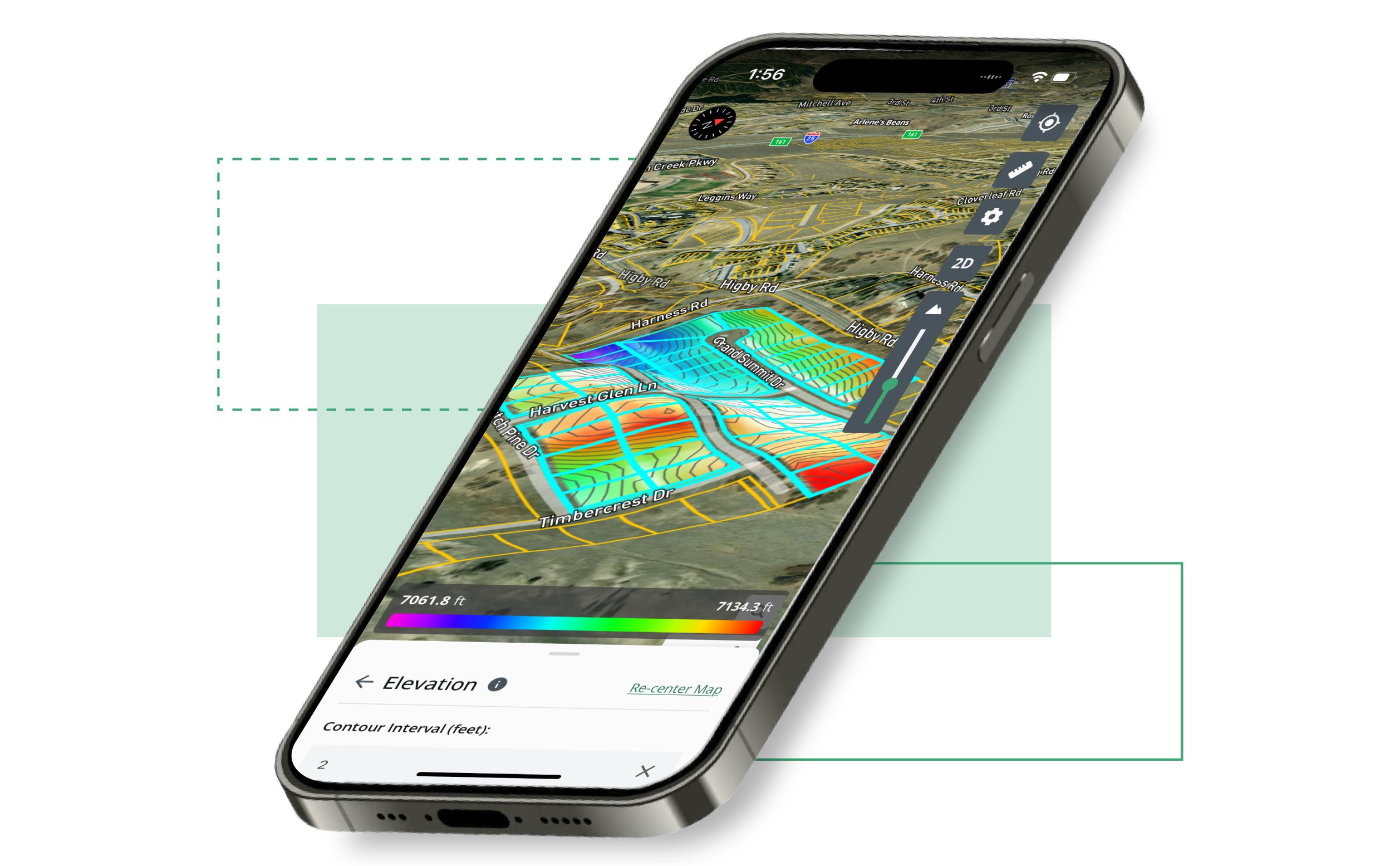 Land Sales Database GIS Insights For Fast Valuation Acres Land sales database gis insights for fast valuation acres